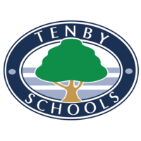 Tenby Schools Setia Eco Gardens校徽