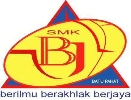 SMK Banang Jaya校徽