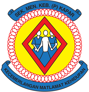 加埔女子中學校徽