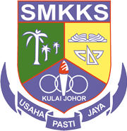SMK Kelapa Sawit校徽
