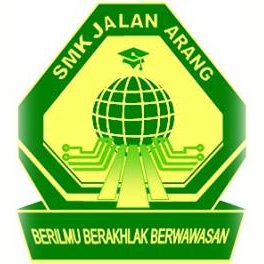 SMK Jalan Arang校徽