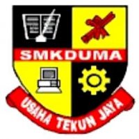 Smk Duma校徽