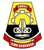 SMK Undang Jelebu校徽