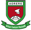 Aorere College校徽