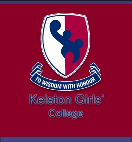 Kelston Girls College校徽