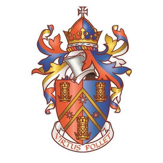 國王學院校徽