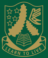 林菲爾德學院校徽