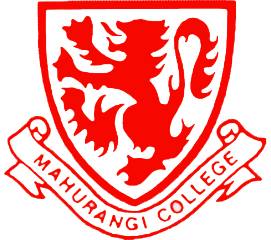 Mahurangi College校徽