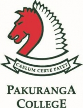 帕庫蘭加學院校徽