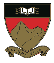 帕帕庫拉高中校徽