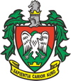 Mount Maunganui College校徽