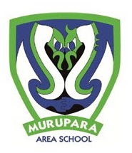 穆魯帕拉地區學校校徽
