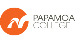 Papamoa College校徽