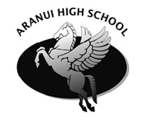 阿拉努依高中校徽