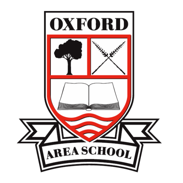 牛津地區學校校徽