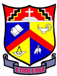 Ngata Memorial College校徽