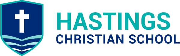 海斯廷斯基督教學校校徽