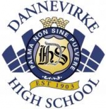 丹尼沃克高中校徽