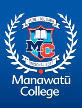 馬納瓦圖學院校徽