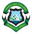 Fiordland College校徽