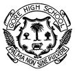 戈爾高中校徽