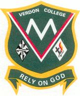 Verdon College校徽