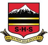 史特拉福高中校徽