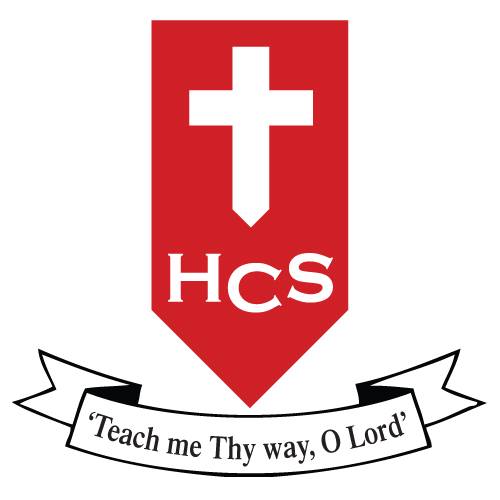 漢米爾頓基督教學校校徽
