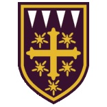 Otorohanga College校徽