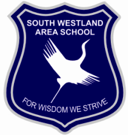 南西地地區學校校徽