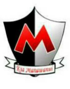 Makoura College校徽