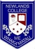 Newlands College校徽