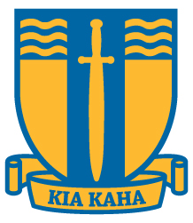 奧塔基學院校徽