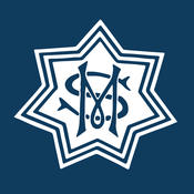 威靈頓聖瑪麗學院校徽