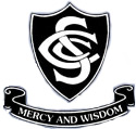 威靈頓聖凱薩琳學院校徽