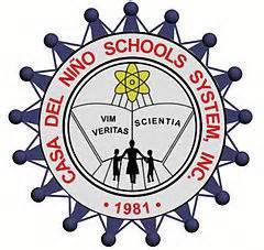Casa Del Niño Schools System校徽