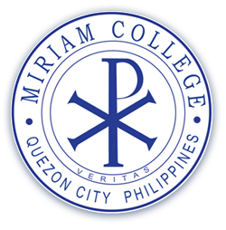 Miriam College校徽