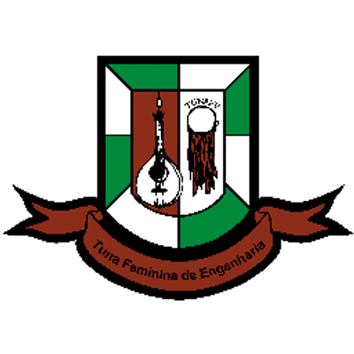 波多大學校徽