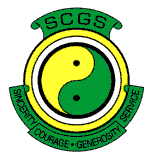 新加坡女子學校校徽