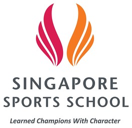 新加坡體育學校校徽