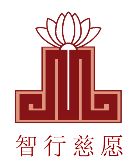 文殊中學校徽