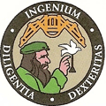 丹絨加東中學校徽