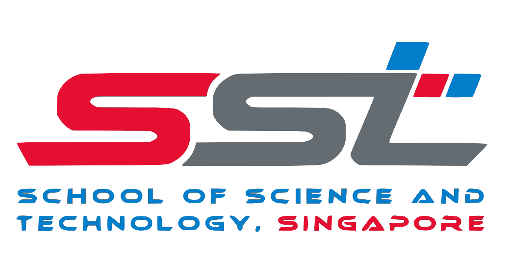 新加坡科技中学校徽