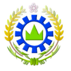 岡山農工校徽