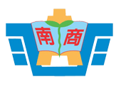台南高商校徽