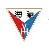 私立瀛海高中校徽