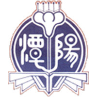 潭陽國民小學校徽