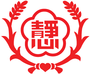 臺北市私立靜心國民中小學小學部校徽