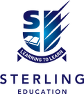 Sterling West - Pembina Campus校徽