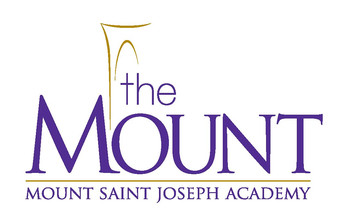 Mount Saint Joseph Academy校徽